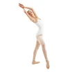 Capezio Essential Camisole leotard, dámsky dres na tenké ramienka Capezio Essential Camisole leotard, dámsky dres na tenké ramienka