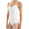 Capezio Essential Camisole leotard, dámsky dres na tenké ramienka Capezio Essential Camisole leotard, dámsky dres na tenké ramienka