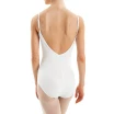Capezio Essential Camisole leotard, dámsky dres na tenké ramienka Capezio Essential Camisole leotard, dámsky dres na tenké ramienka