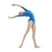 Capezio Essential boatneck, dres pre dámy s 3/4 rukávom Capezio Essential boatneck, dres pre dámy s 3/4 rukávom