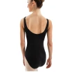 Capezio Essential V neck, dámsky dres na hrubé ramienka