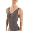 Capezio Essential V neck, dámsky dres na hrubé ramienka
