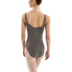Capezio Essential V neck, dámsky dres na hrubé ramienka