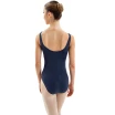 Capezio Essential V neck, dámsky dres na hrubé ramienka