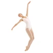Capezio Essential V neck, dámsky dres na hrubé ramienka
