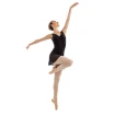 Capezio Essential Pull on Skirt, dámska sukňa s elastický pásom 