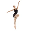 Capezio Essential Pull on Skirt, dámska sukňa s elastický pásom 