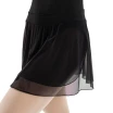 Capezio Essential Pull on Skirt, dámska sukňa s elastický pásom 
