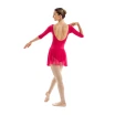 Capezio Essential Pull on Skirt, dámska sukňa s elastický pásom 