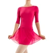 Capezio Essential Pull on Skirt, dámska sukňa s elastický pásom 