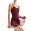 Capezio Essential Pull on Skirt, dámska sukňa s elastický pásom 