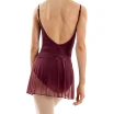 Capezio Essential Pull on Skirt, dámska sukňa s elastický pásom 