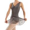 Capezio Essential Pull on Skirt, dámska sukňa s elastický pásom 