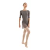 Capezio Essential Pull on Skirt, dámska sukňa s elastický pásom 