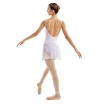 Capezio Essential Pull on Skirt, dámska sukňa s elastický pásom 