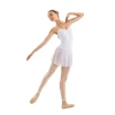 Capezio Essential Pull on Skirt, dámska sukňa s elastický pásom 