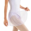 Capezio Essential Pull on Skirt, dámska sukňa s elastický pásom 