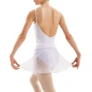 Capezio Essential Pull on Skirt, dámska sukňa s elastický pásom 