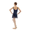 Capezio Essential Pull on Skirt, dámska sukňa s elastický pásom 