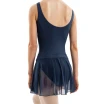 Capezio Essential Pull on Skirt, dámska sukňa s elastický pásom 