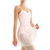 Capezio Essential Pull on Skirt, dámska sukňa s elastický pásom 