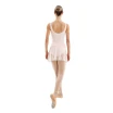 Capezio Essential Pull on Skirt, dámska sukňa s elastický pásom 
