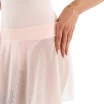 Capezio Essential Pull on Skirt, dámska sukňa s elastický pásom 