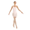 Capezio Essential Pull on Skirt, dámska sukňa s elastický pásom 