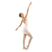 Capezio Essential Pull on Skirt, dámska sukňa s elastický pásom 