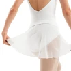 Capezio Essential Pull on Skirt, dámska sukňa s elastický pásom 