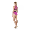 Bloch Ladies Tegan Hight Waist, dámske nohavičky - Ružová candy Bloch Bloch Ladies Tegan Hight Waist, dámske nohavičky - Ružová candy Bloch