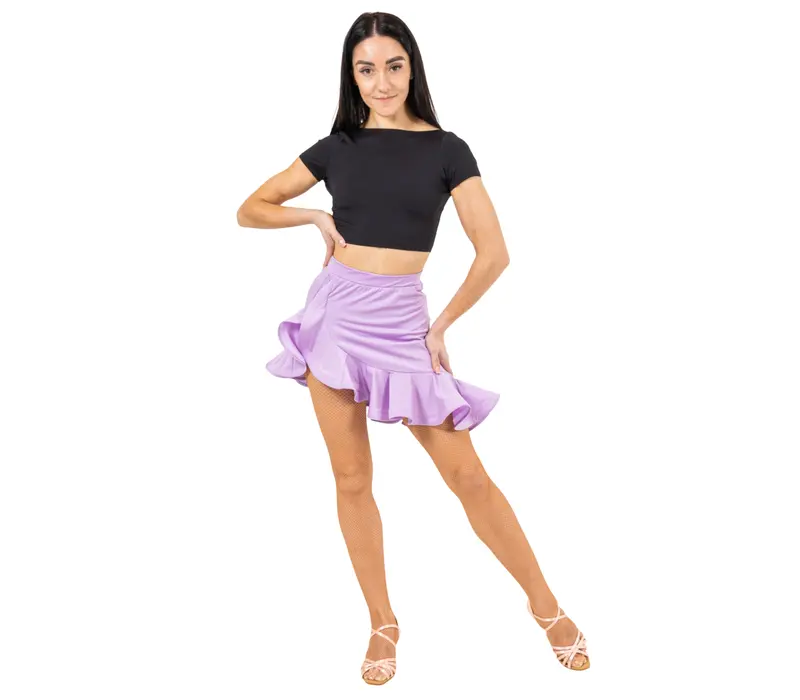 FSD Klara, dámska sukňa na tréning FSD Klara, dámska sukňa na tréning - Fialová - lila