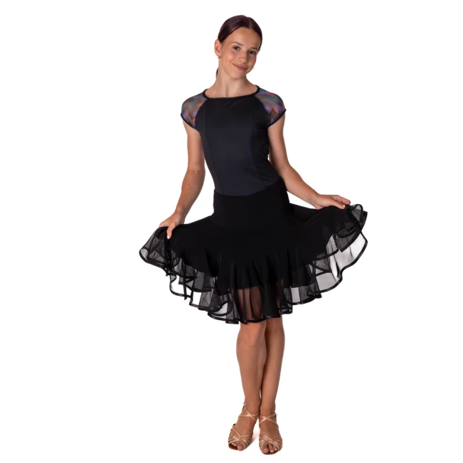 FSD Elegance, dievčenská sukňa na tréningy FSD Elegance, dievčenská sukňa na tréningy