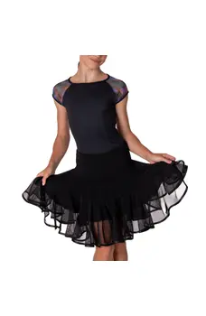 FSD Elegance, dievčenská sukňa na tréningy 