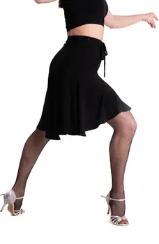 Practice skirt, tréningová sukňa pre dievčatá