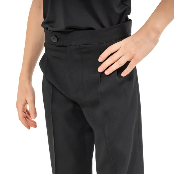 FSD Peter, chlapčenské nohavice 