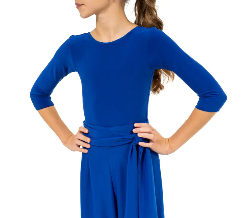 FSD Tamara, dres pre dievčatá - Kráľovská modrá