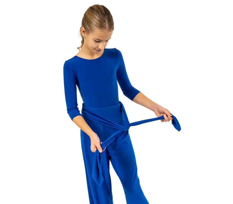 FSD Tamara, dres pre dievčatá - Kráľovská modrá