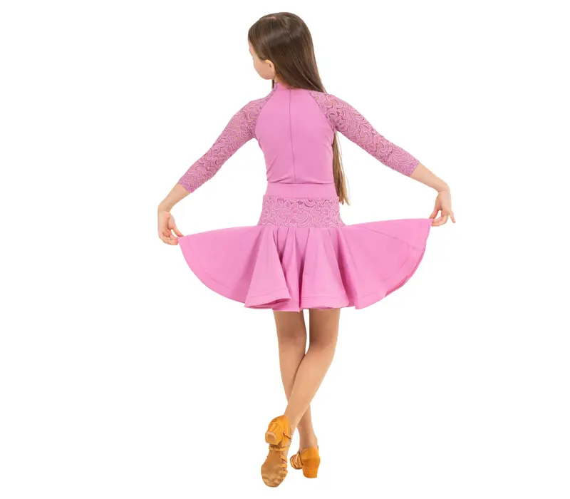 FSD Jasmina, body pre dievčatá - Svetlé bobule FSD