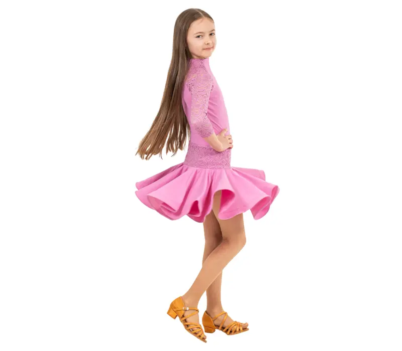 FSD Jasmina, body pre dievčatá - Svetlé bobule FSD