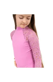 FSD Jasmina, body pre dievčatá