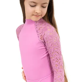 FSD Jasmina, body pre dievčatá