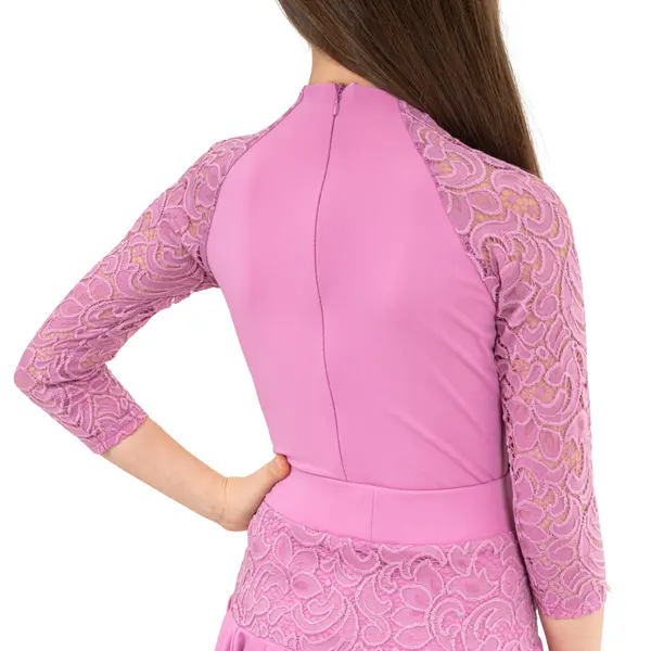 FSD Jasmina, body pre dievčatá