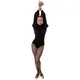 FSD Nicol, dámsky dres na spoločenský tanec
