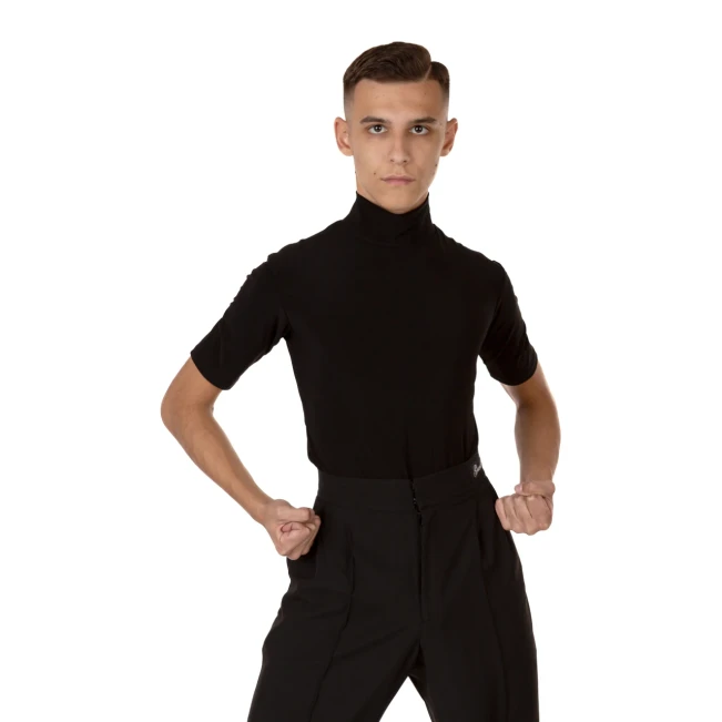 FSD Rolák s krátkym rukávom pre pánov FSD Rolák s krátkym rukávom pre pánov