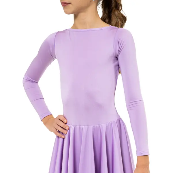 FSD Agnes, dievčenské šaty 