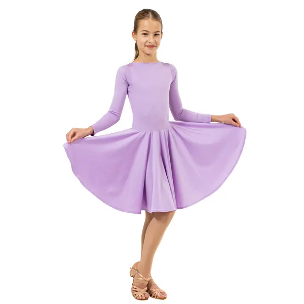 FSD Agnes, dievčenské šaty 