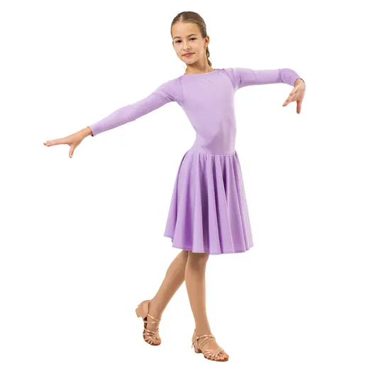 FSD Agnes, dievčenské šaty 