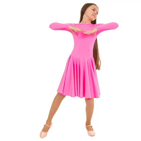 FSD Agnes, dievčenské šaty 