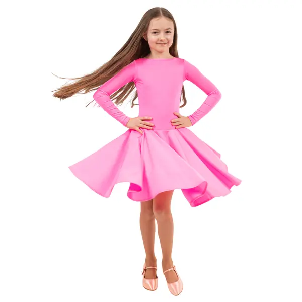 FSD Agnes, dievčenské šaty 